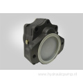 Cast Iron Pto Hydraulic Gear Pump